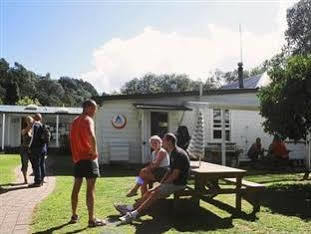Albergue Yha Opoutere Exterior foto
